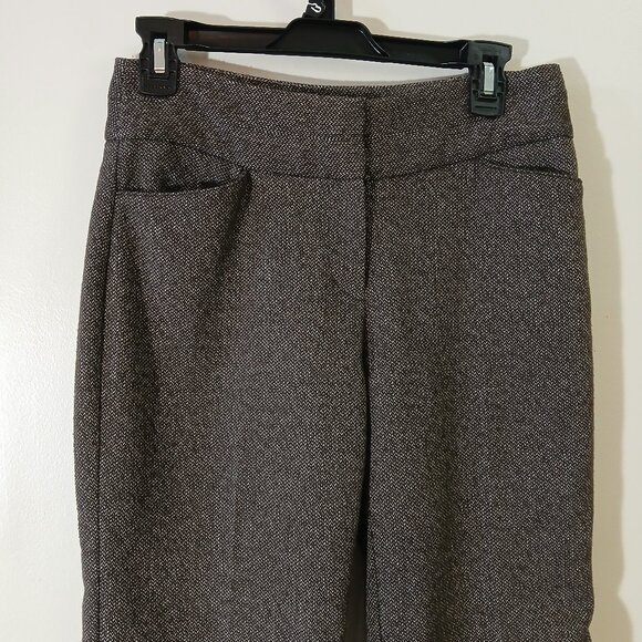 Ann Taylor LOFT trousers - size 0 curvy - Picture 2 of 9
